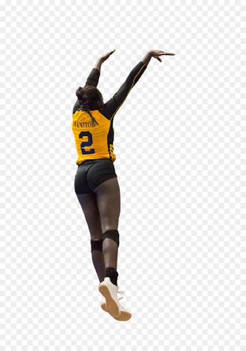 Team sport Volleyball Sportswear Manitoba - volleyball 