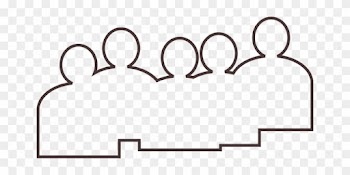 Team Together Group Ask Discuss Talk Busin - Generation X, Y And The Baby Boomers