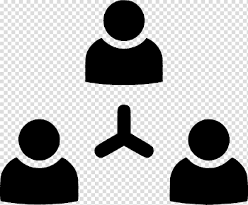 Team Work Affiliate Partner Svg Png Icon Free Download (#454414 ...