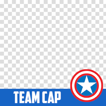 Teamcap - Support Campaign | Twibbon