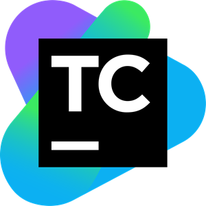 TeamCity icon Logo Vector