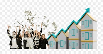 Teaming Up With A Trusted Mentor Who Is Already A Successful - Happy People With Money