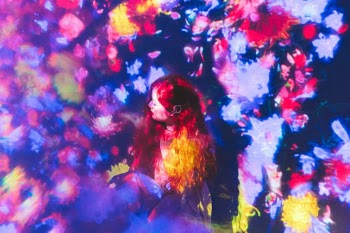 teamlab sh / Day 18 🏁/ 365 Photo Challenge

Instagram @weiding22