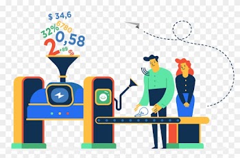 Teams All Over The World Use Askdata To Access Their - Cartoon