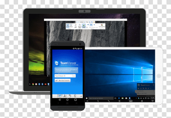 TeamViewer: Remote Control (Android, iOS, Universal Windows ...
