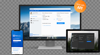 TeamViewer: The Remote Desktop Software