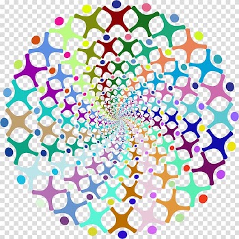 Teamwork Computer Icons , abstract person transparent background PNG clipart