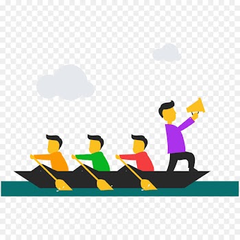 Teamwork Leadership Business Project - 2019 teamwork 