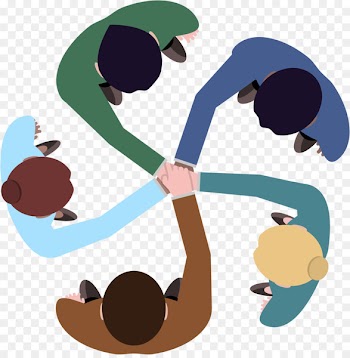 Teamwork Logo Download - Vector team work 