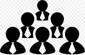 Teamwork Organization Vector graphics Clip art - strong group 
