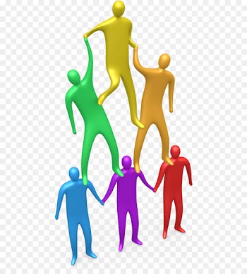 Teamwork, Team Building, Team, Social Group, People PNG