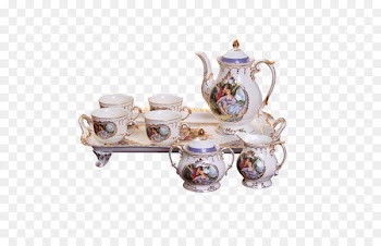 Teapot Europe Coffee - Tea Europe 