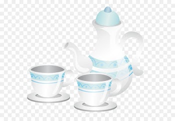 Teapot Kettle Coffee cup - Teapot Tea 