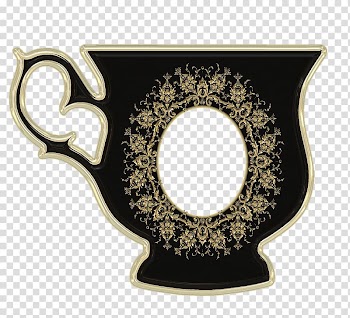 Teapot Pixabay Tea set Teacup, Continental black kettle transparent background PNG clipart