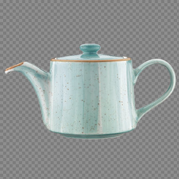 Teapot PNG Free Download