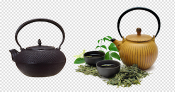 Teapot PNG Photo