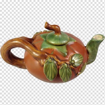 Teapot Pottery Cup, cup transparent background PNG clipart