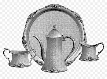 Teapot, Tea, Kettle PNG
