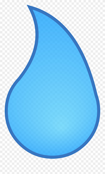 Teardrop Battle For Dream Island Wiki Fandom Powered - Transparent ...