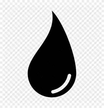Teardrop Tattoo Tears Clip Art - Tear Drop Tattoo Design