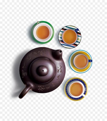 Teaware Yixing clay teapot - Yixing tea 