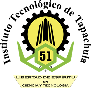 TEC TAPACHULA Logo Vector