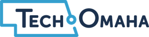 Tech Omaha Logo Vector
