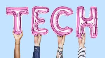 Tech Signage