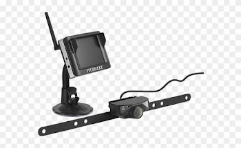 Technaxx Wireless Car Rearview Camera System - Αισθητηρεσ Παρκαρισματοσ Ασυρματοι