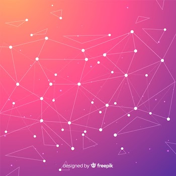 Technology background