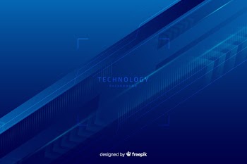 Technology background