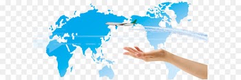Technology background 