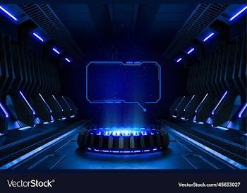 technology background futuristic technology ai
