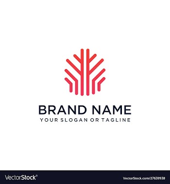 Technology design vector image
