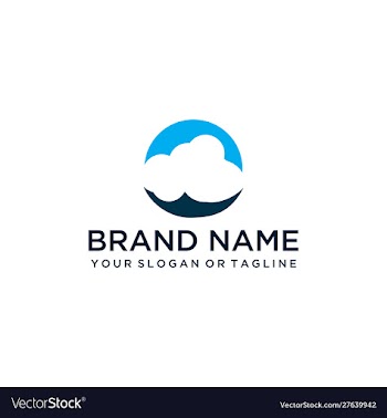 Technology design vector image