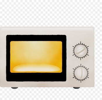 technology electronic device heat screen microwave oven