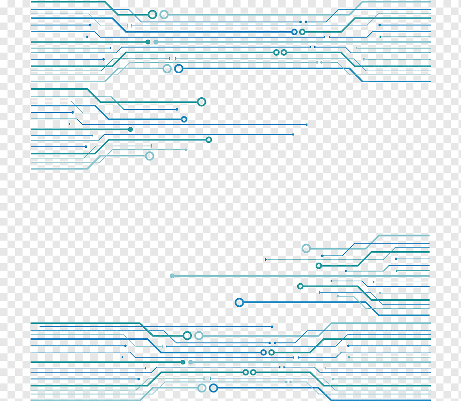 Technology Euclidean Electrical network, circuit chip texture background Free, blue circuit illustration, angle, free Logo Design Template, text png
