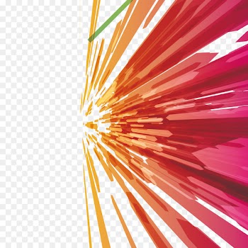 Technology Euclidean vector Color Ellipse - Cool Baner 