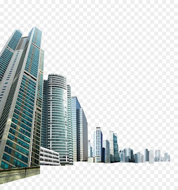 Technology Resource Material Building Company - House 
