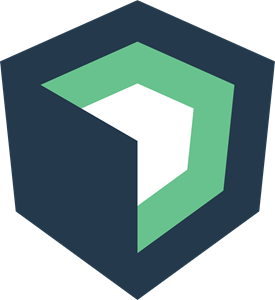 Tectonic Logo Vector