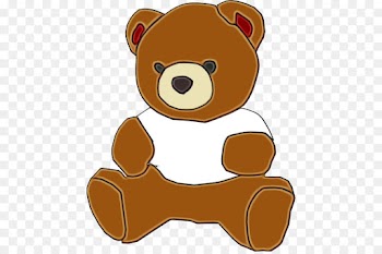 Teddy bear