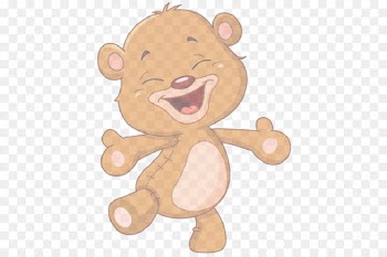 Teddy bear