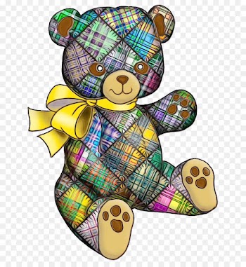 Teddy bear