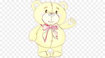 Teddy bear