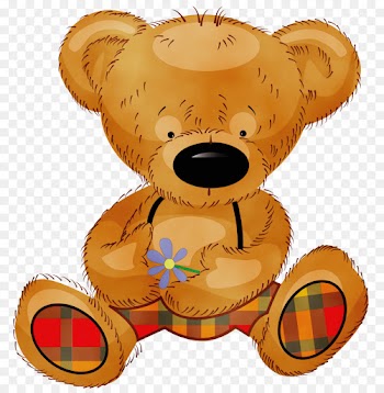Teddy bear