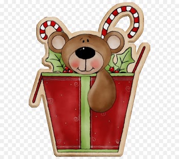 Teddy bear