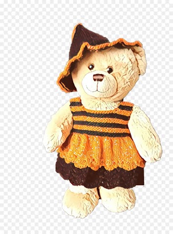 Teddy bear