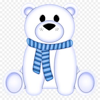 Teddy bear