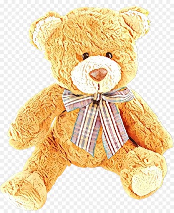Teddy bear