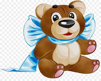Teddy bear